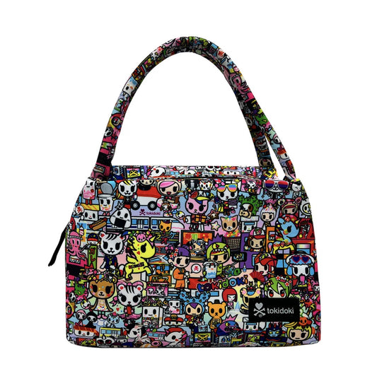 tokidoki Lunch Bag - Kawaii