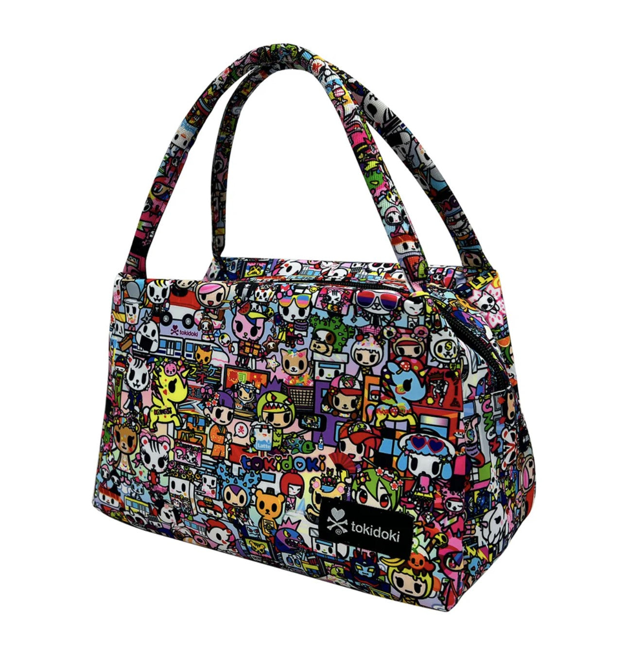 tokidoki Lunch Bag - Kawaii