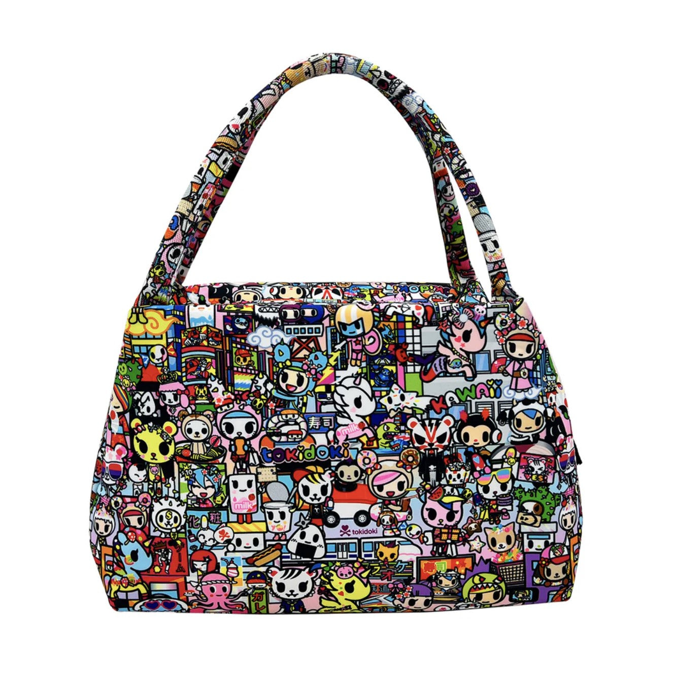 tokidoki Lunch Bag - Kawaii