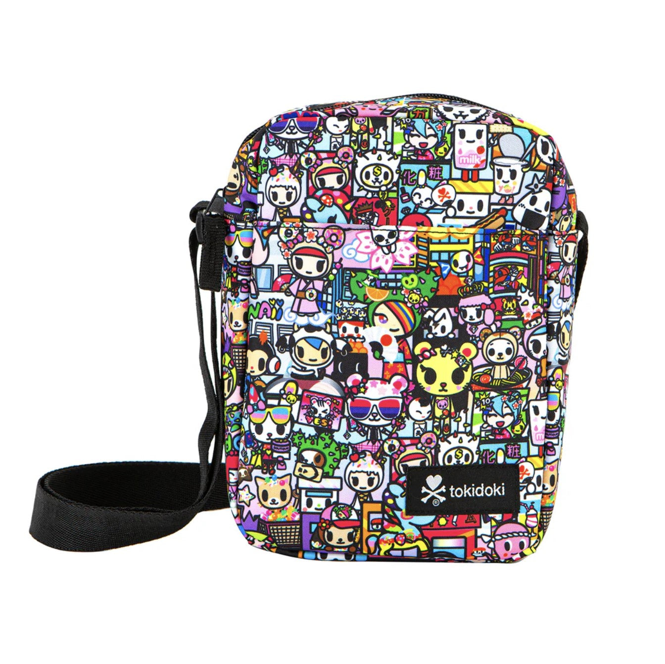 tokidoki Kawaii Crossbody Bag