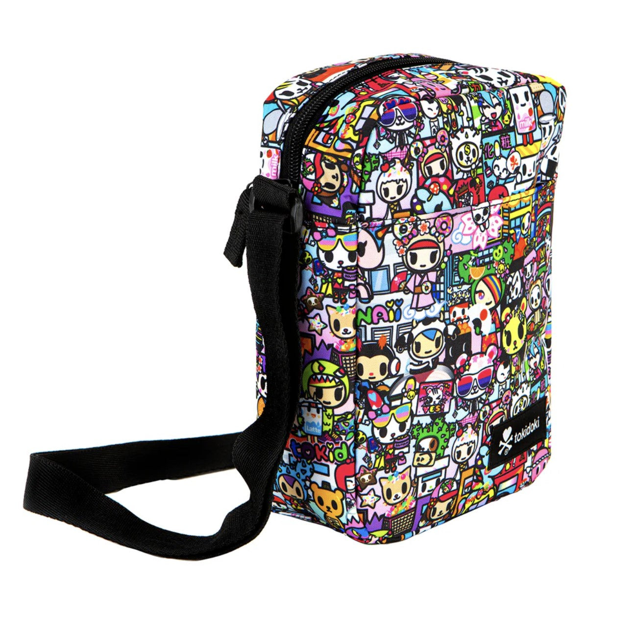 Tokidoki messenger sold bag