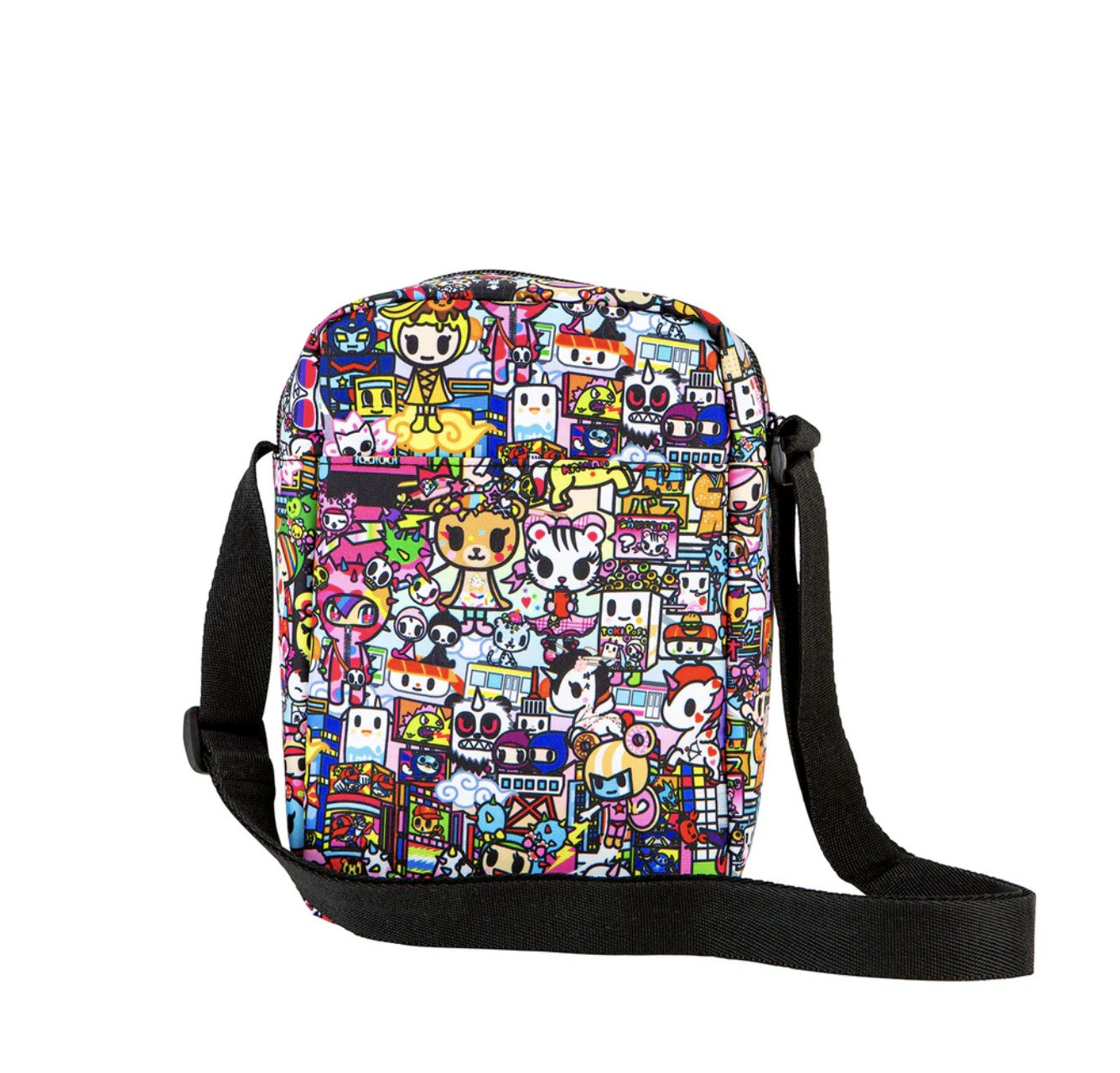 tokidoki Kawaii Crossbody Bag