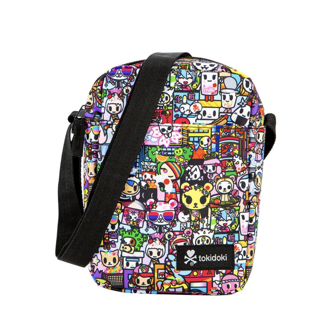 tokidoki Kawaii Crossbody Bag