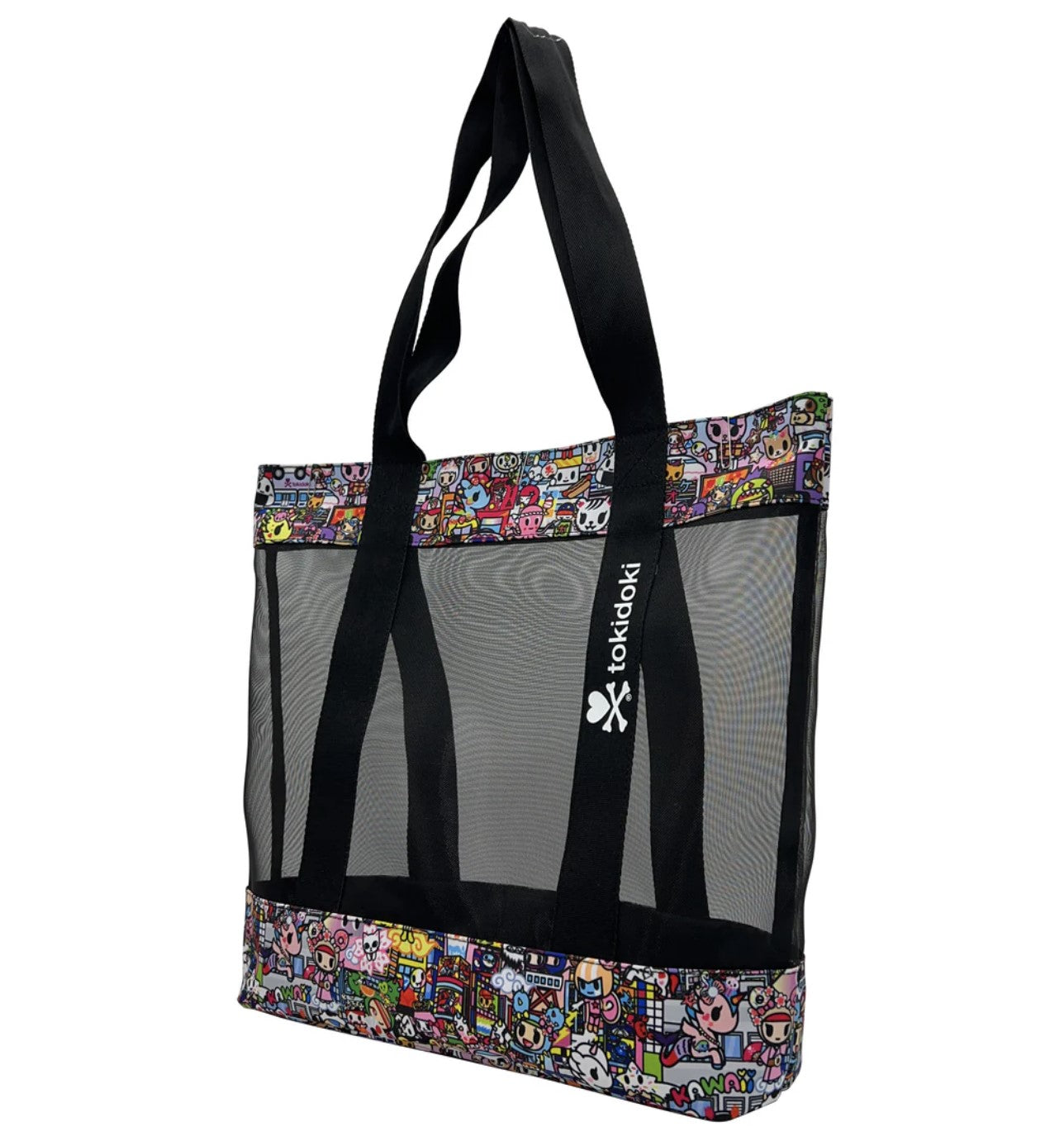 tokidoki Mesh Bag - Kawaii