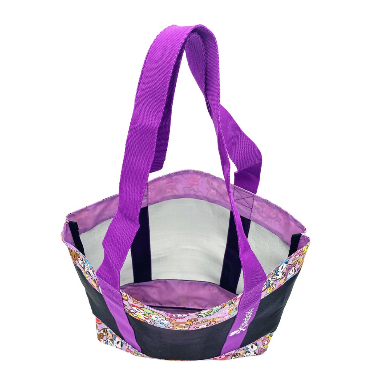 tokidoki Mesh Bag - Sweetshop