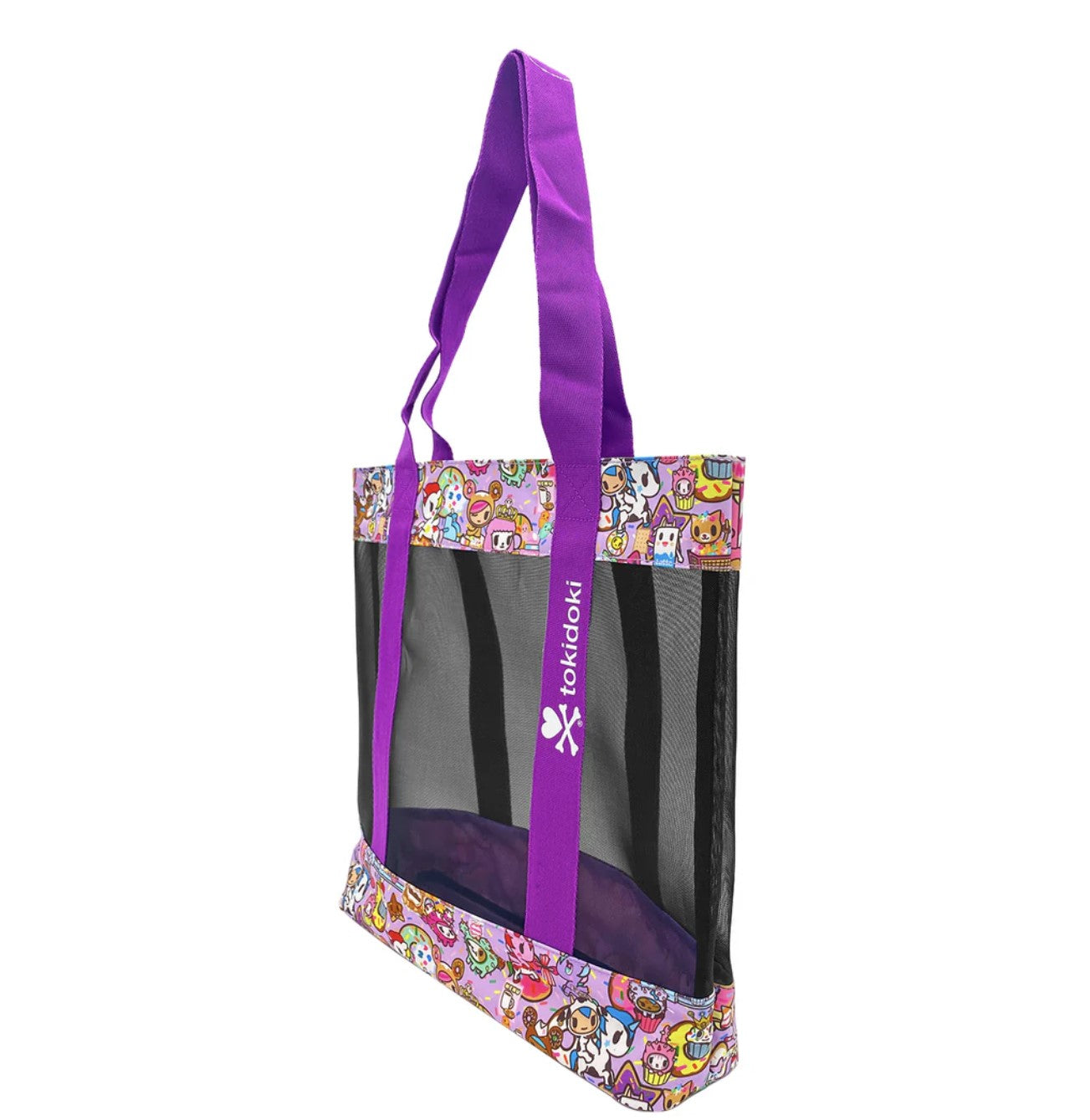 tokidoki Mesh Bag - Sweetshop