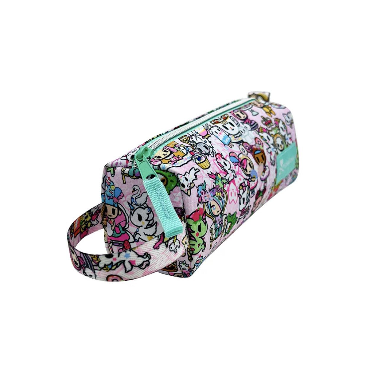 tokidoki Pouch Bag - Tea Time