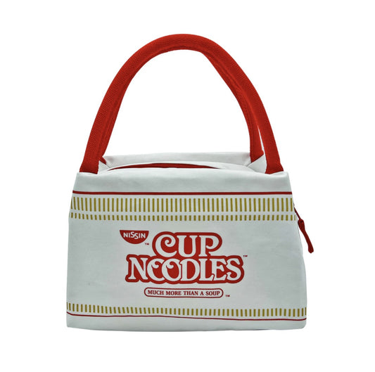 Cup Noodles Lunch Bag