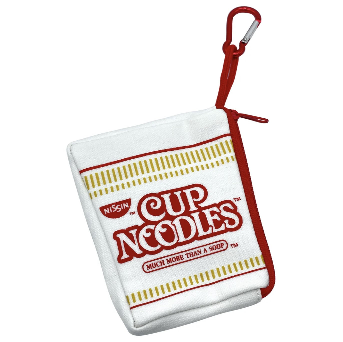 Cup Noodles Coin Purse