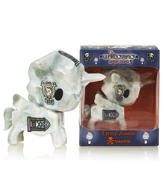 After Dark Unicorno Series 5 - Little Zombie (Limited Edition)