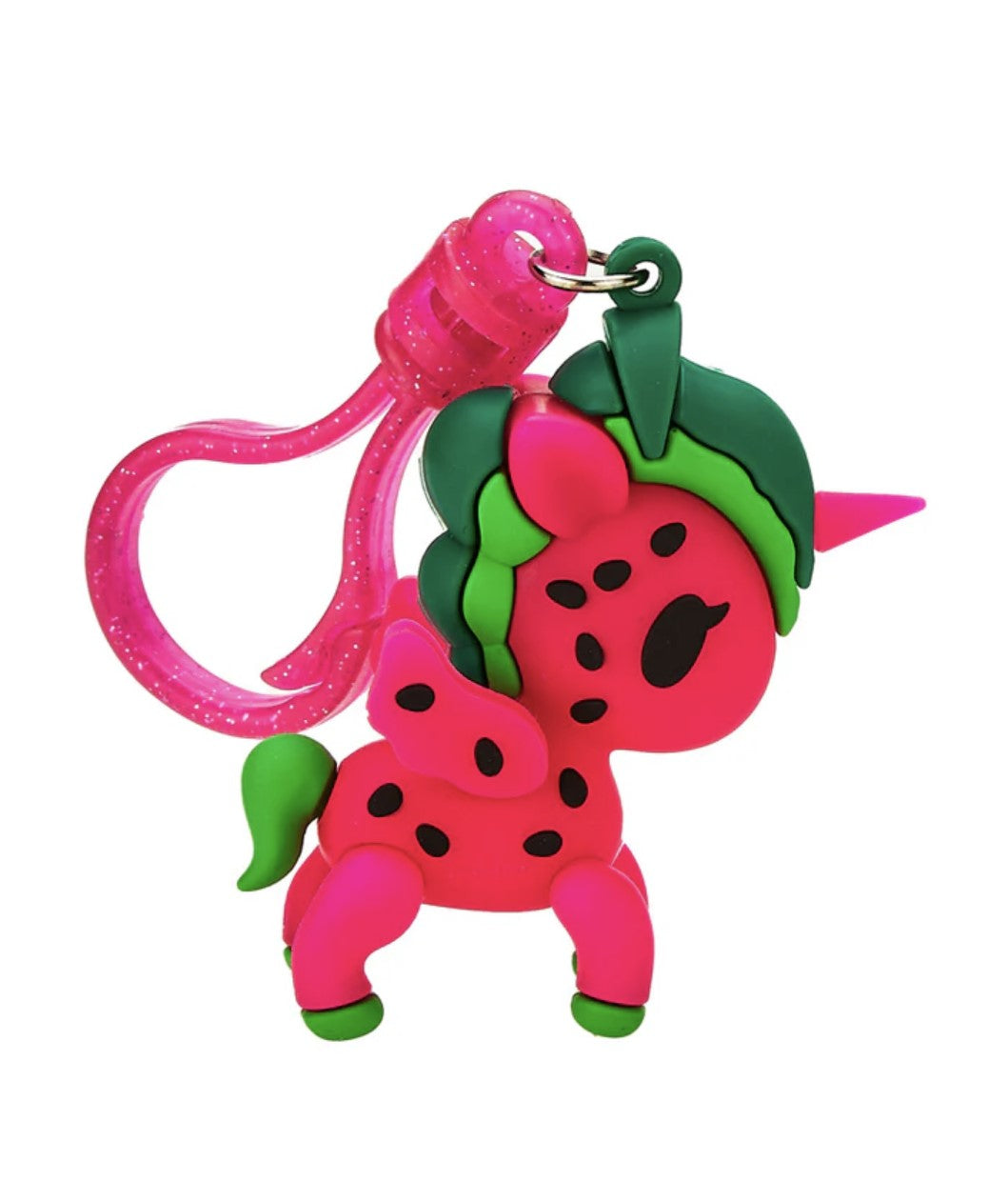 tokidoki Characters Series 2 Surprise Bag Figural Clip