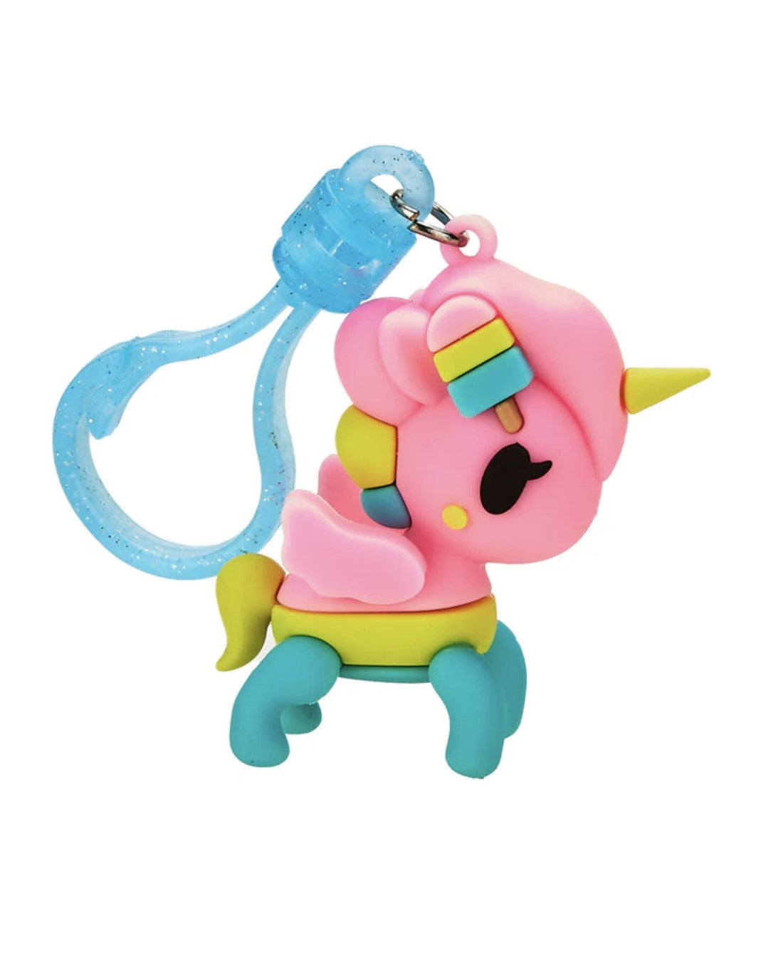 tokidoki Characters Series 2 Surprise Bag Figural Clip