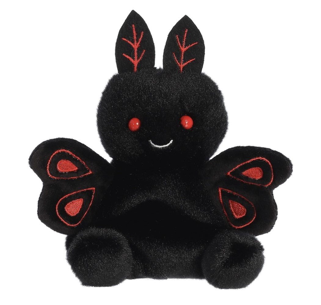 Mortimer Mothman 5 in Palm Pals Plush