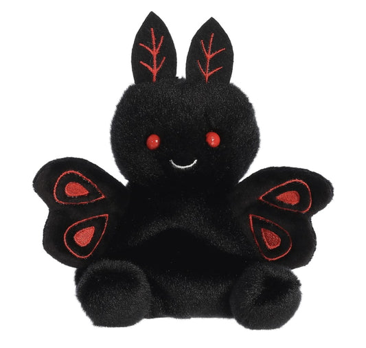 Mortimer Mothman 5 in Palm Pals Plush