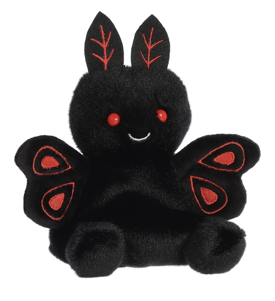 Mortimer Mothman 5 in Palm Pals Plush