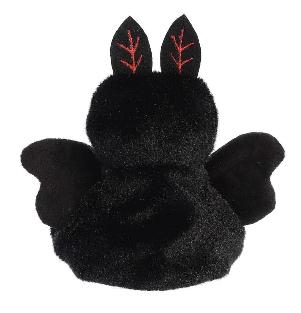 Mortimer Mothman 5 in Palm Pals Plush