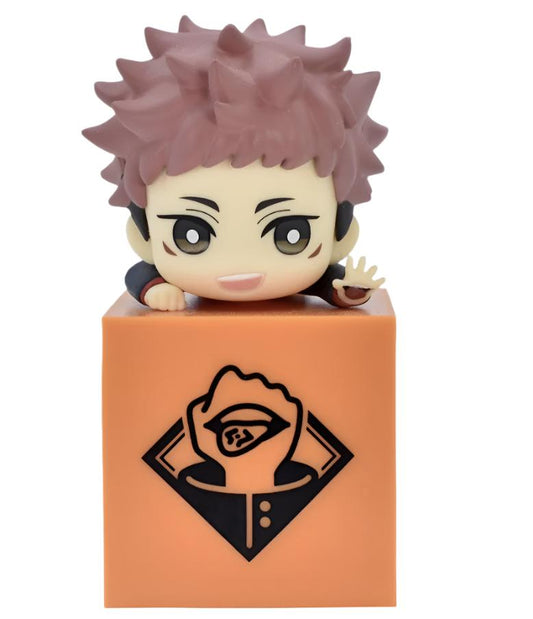 Jujutsu Kaisen Hikkake Figure Yuji Itadori