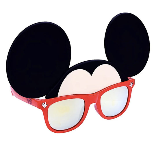 Disney's Mickey Mouse Sun-Staches