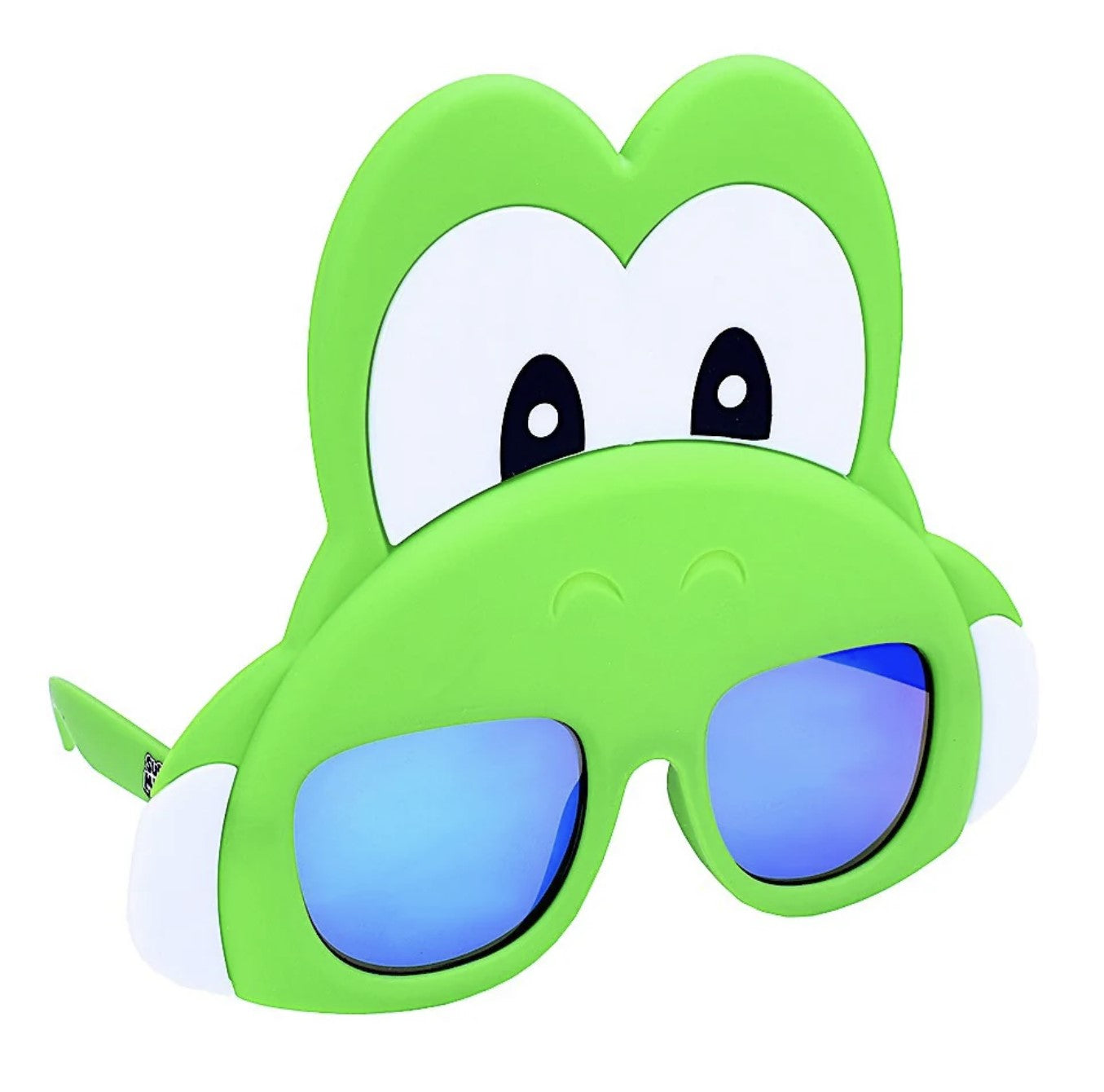 Nintendo Yoshi Sun-Staches