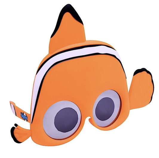 Finding Dory - Nemo Sun-Staches