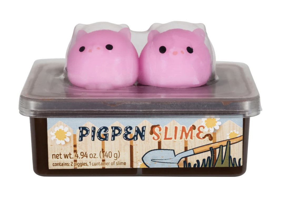 Pigpen Slime