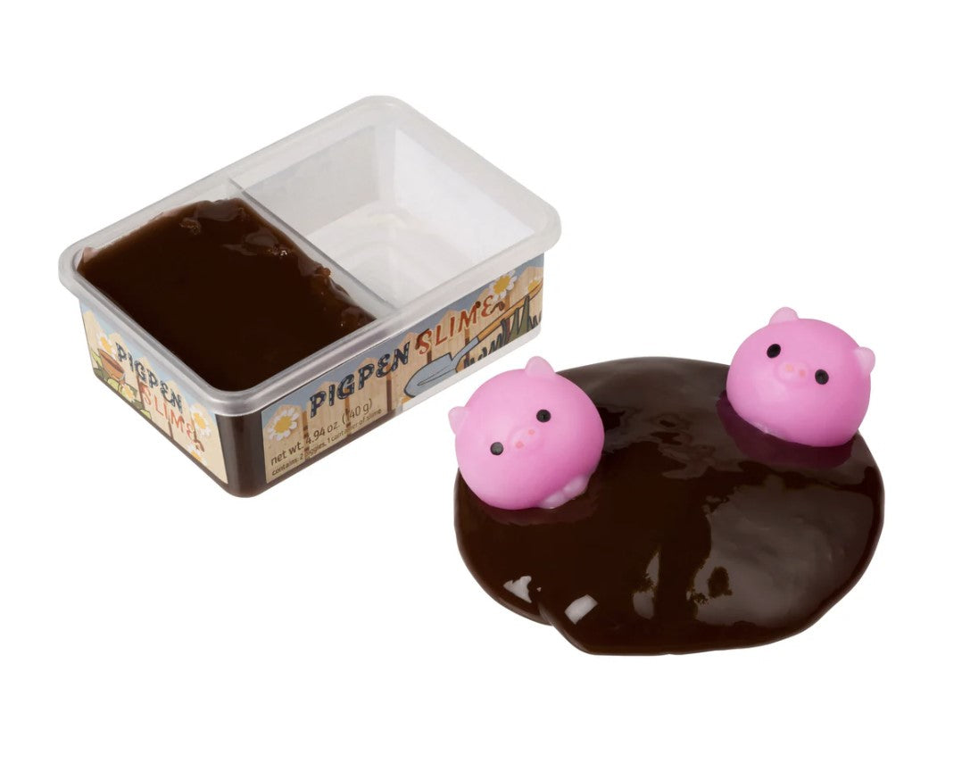 Pigpen Slime