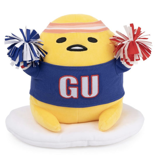 Sporty Gudetama 9 In Plush