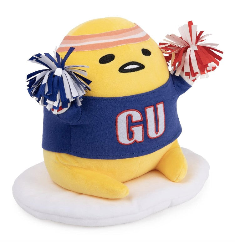 Sporty Gudetama 9 In Plush