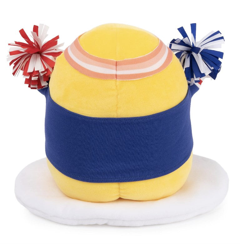 Sporty Gudetama 9 In Plush