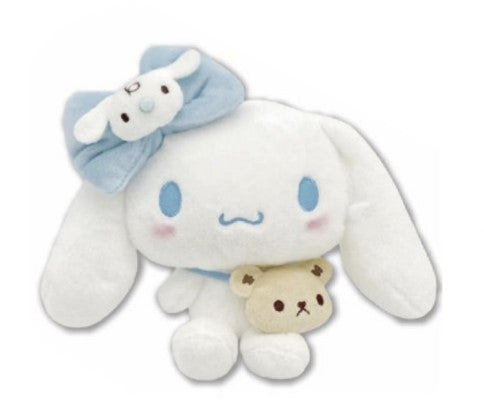 Cinnamoroll with Friends Accessory 8 In Plush