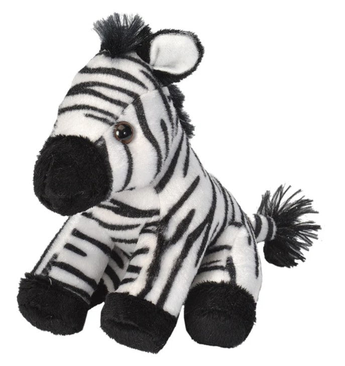 Pocketkins Zebra