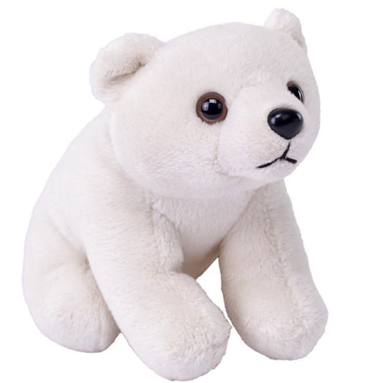 Pocketkins Eco Polar Bear