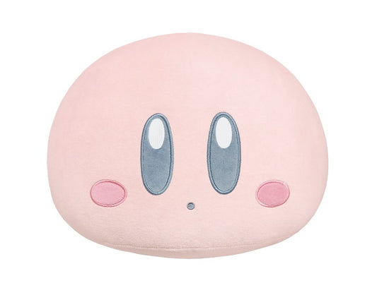 Kirby PoyoPoyo 10" Cushion