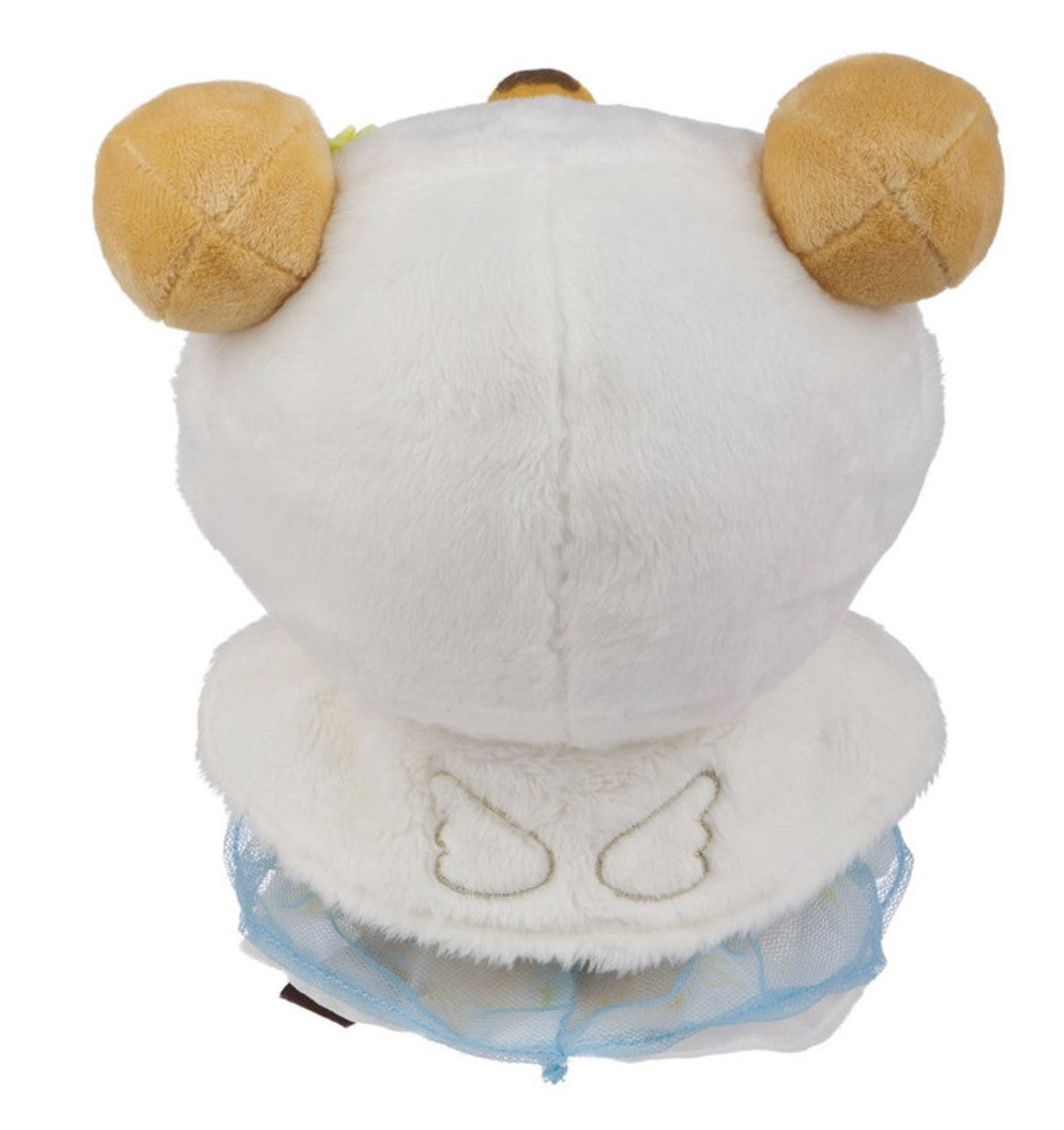 Rilakkuma Swan Small Plush