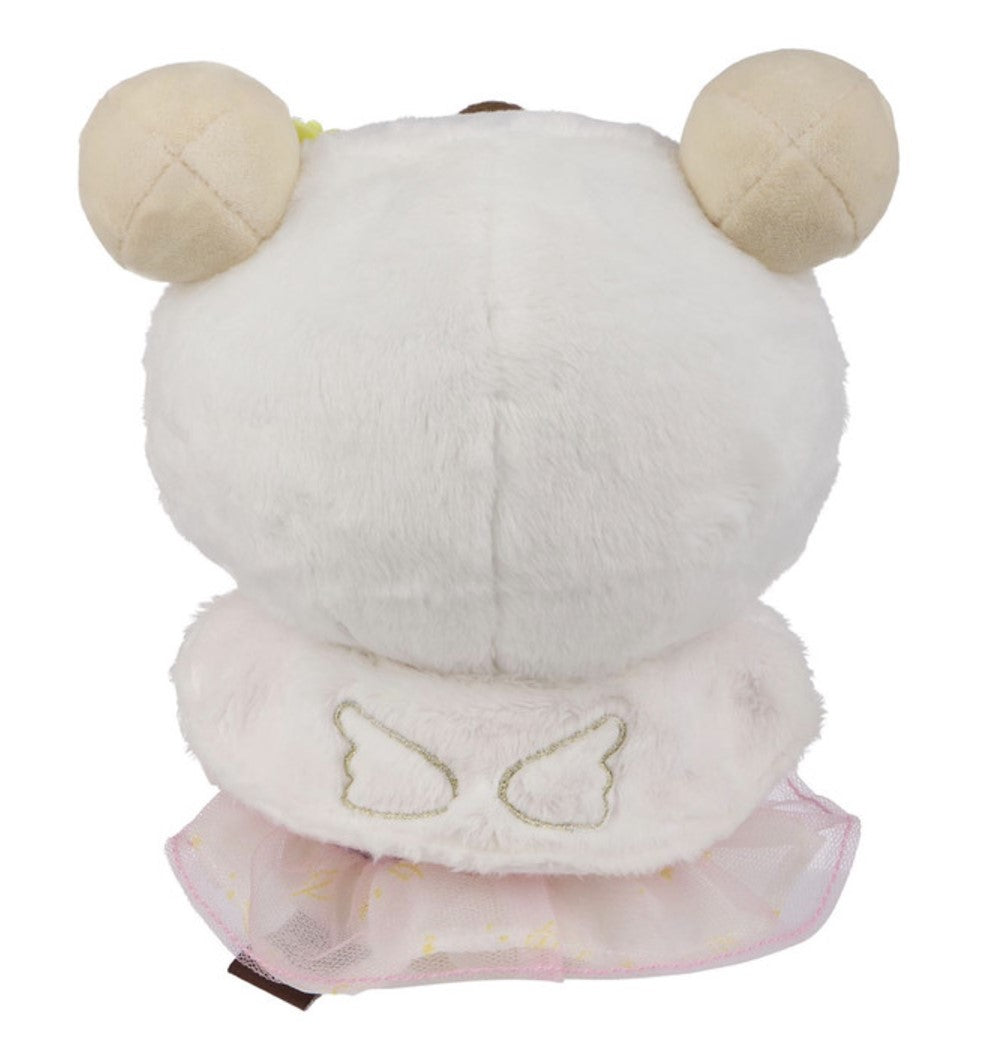 Korilakkuma Swan Small Plush