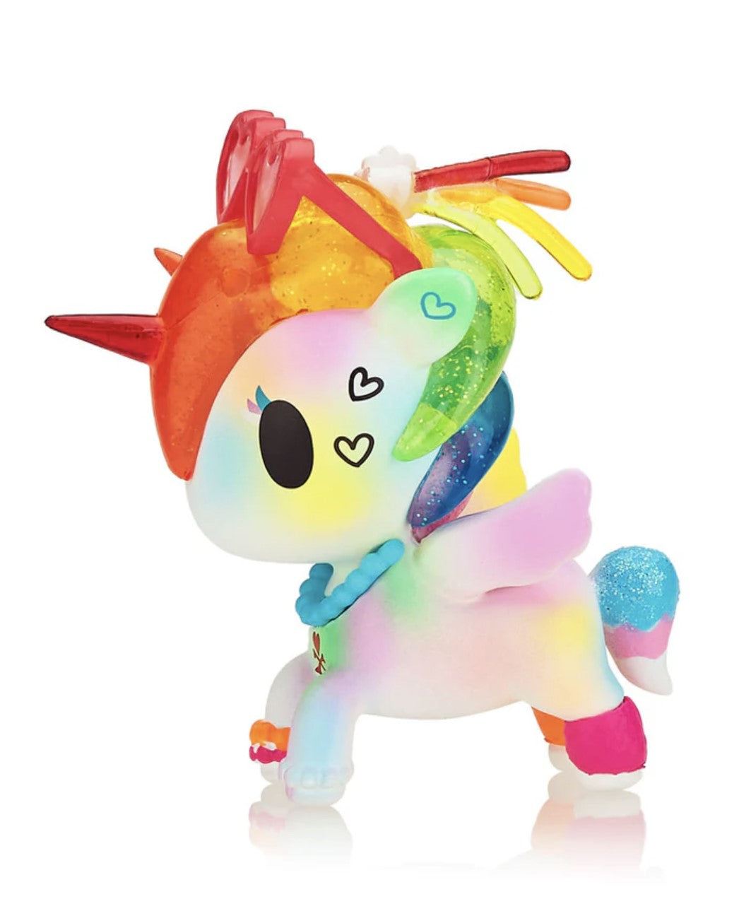 tokidoki Lulu Pride Unicorno