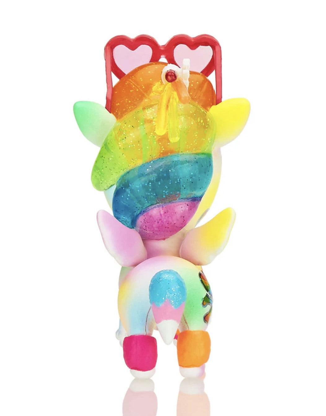 tokidoki Lulu Pride Unicorno