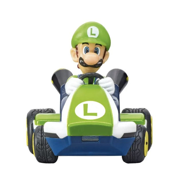 Mario Kart™ Mini RC Luigi