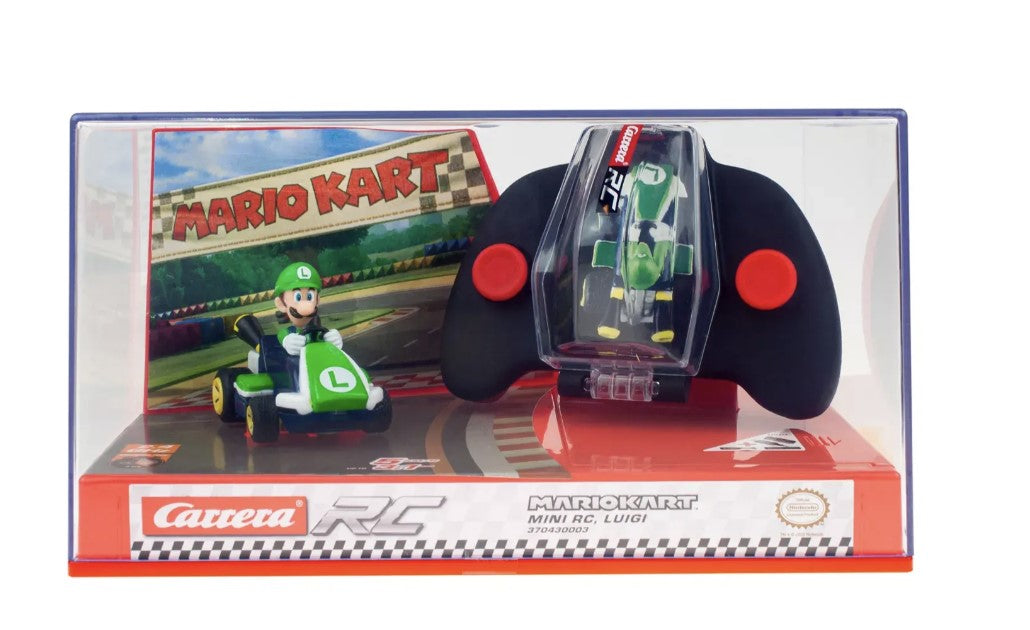 Mario Kart™ Mini RC Luigi