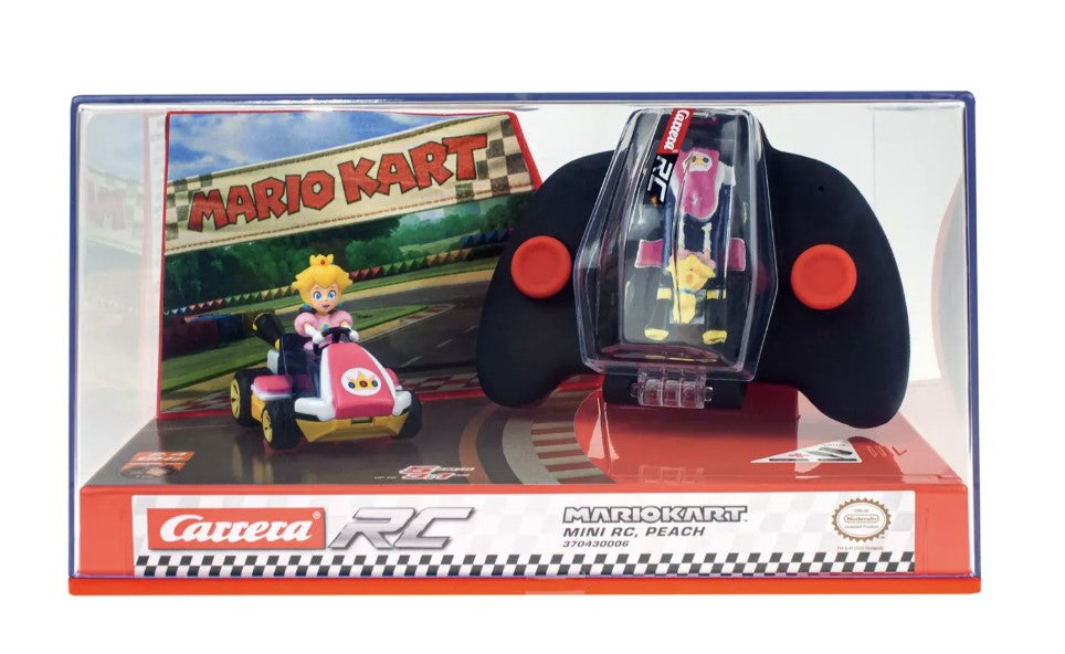 Mario Kart™ Mini RC Peach