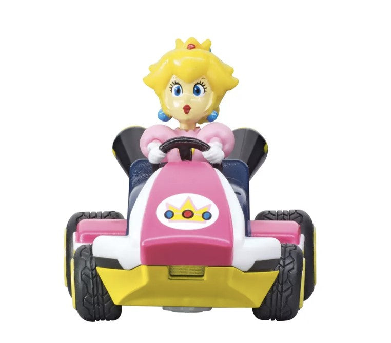 Mario Kart™ Mini RC Peach