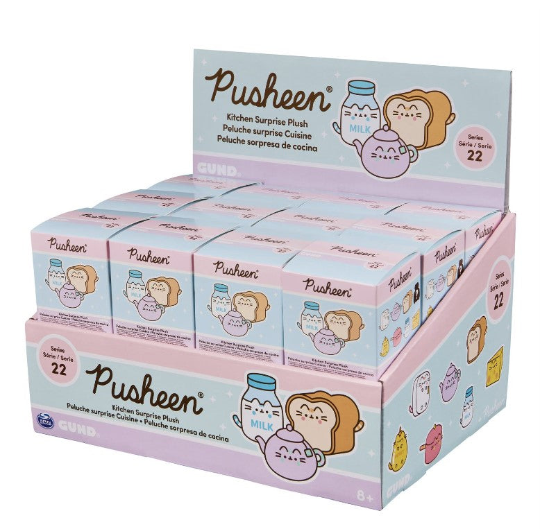 Pusheen surprise box online