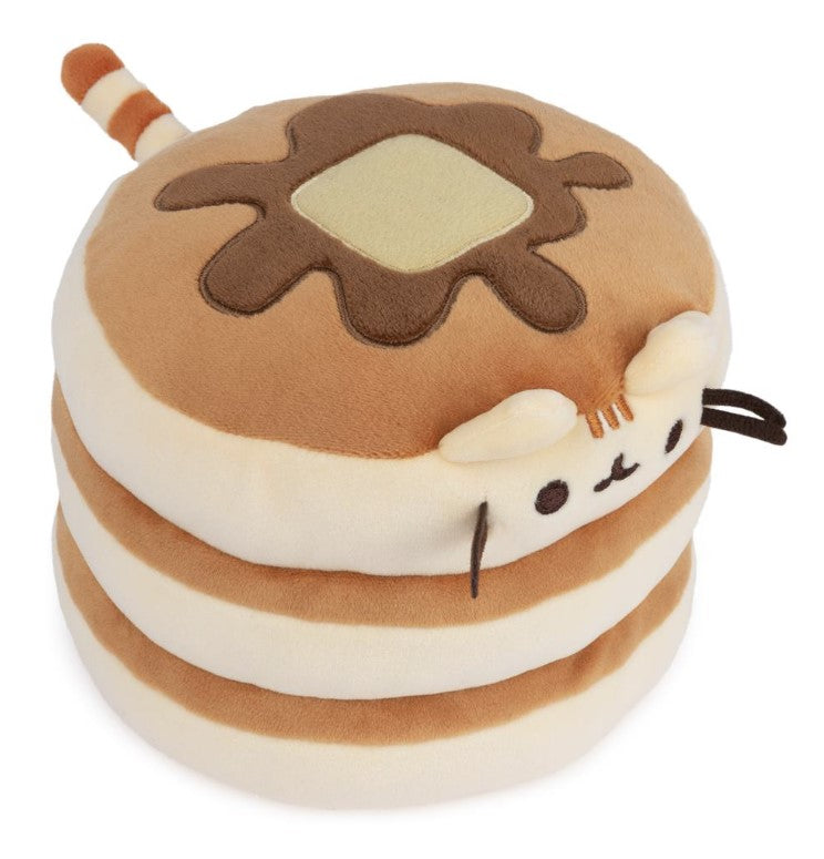 Pusheen Pancake 6 in Squisheen Plush