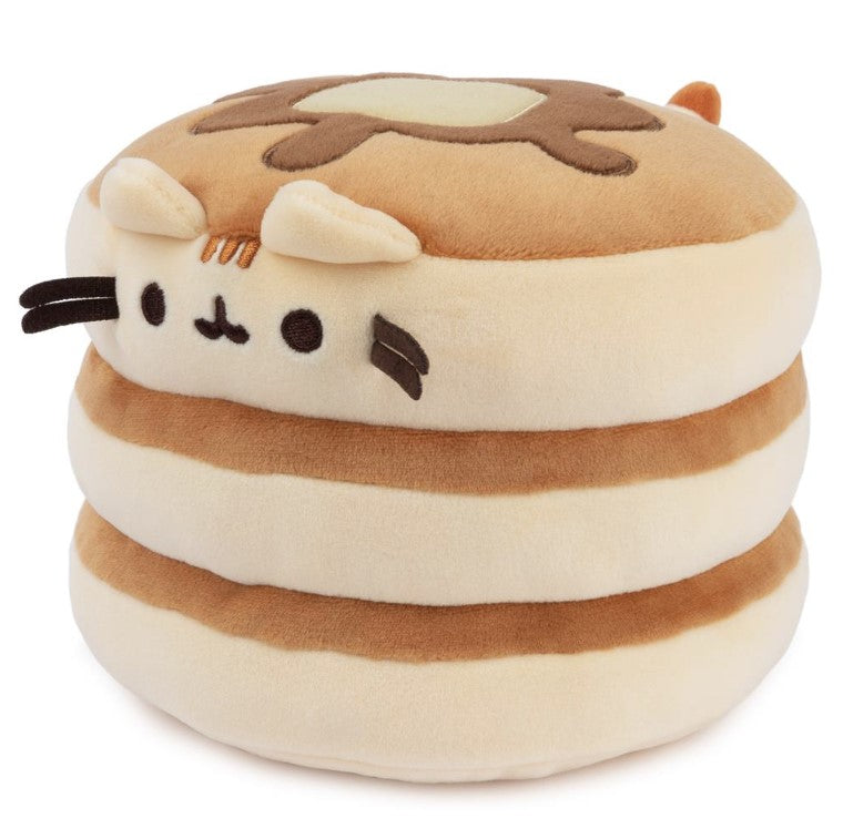 Pusheen Pancake 6 in Squisheen Plush