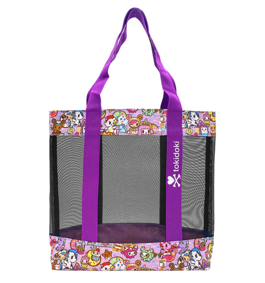 tokidoki Mesh Bag - Sweetshop