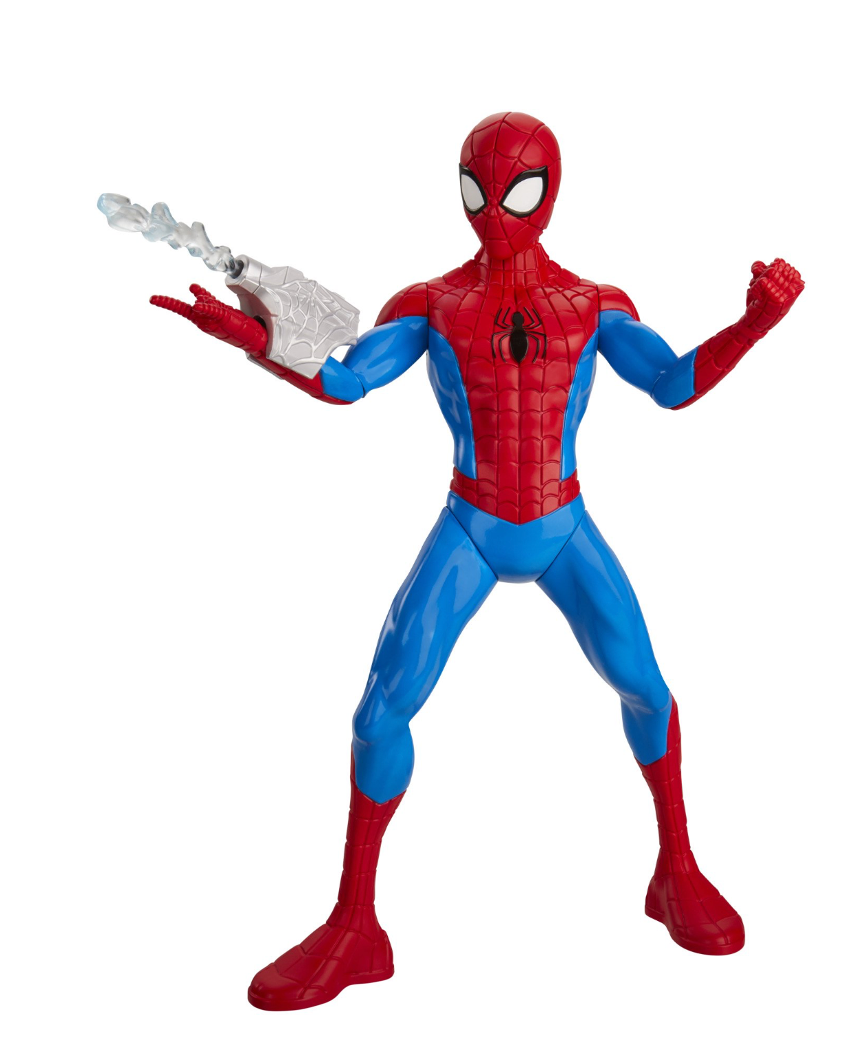 Spiderman Thwip Action Figure