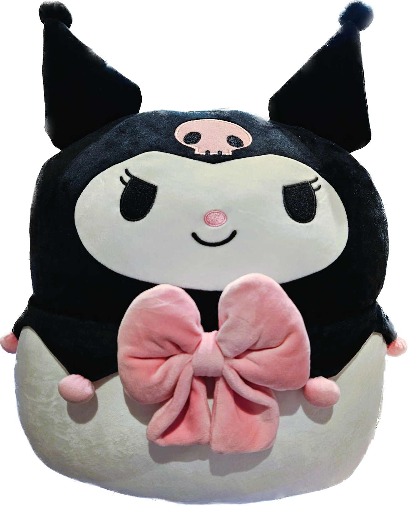 Kuromi Pillow Plush