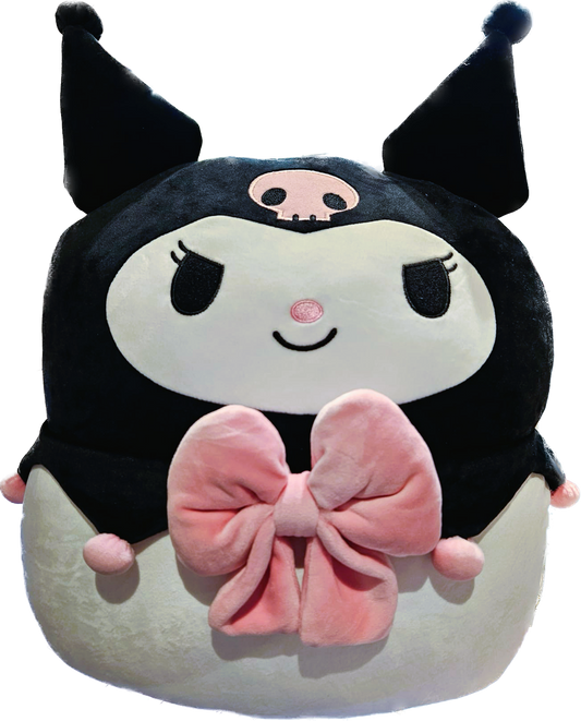 Kuromi Pillow Plush