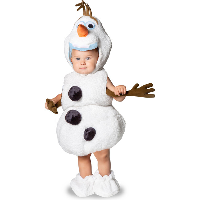 A Leading Role x Disney Frozen Premium Olaf Infant Dress Up