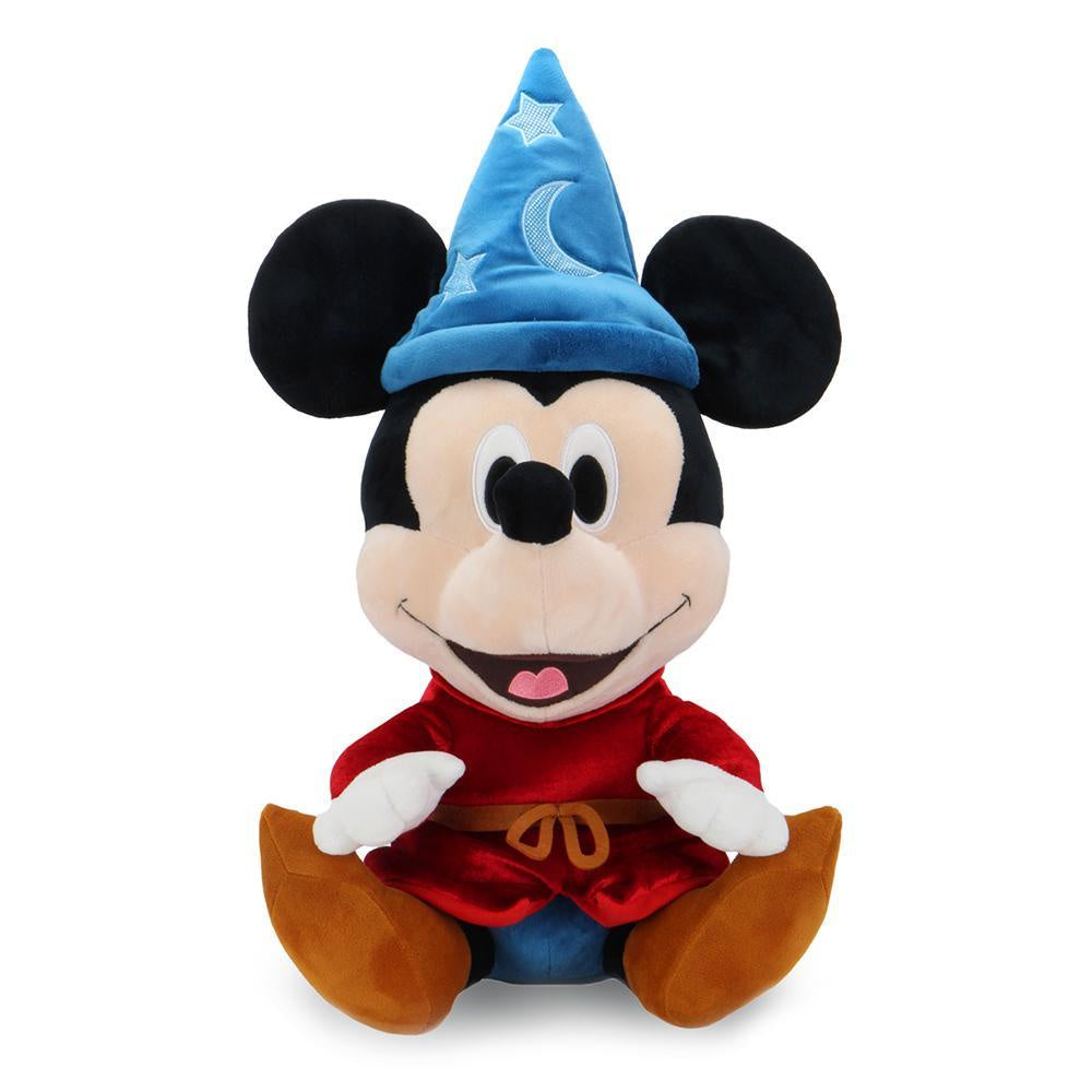 Sorcerer Mickey Phunny Plush